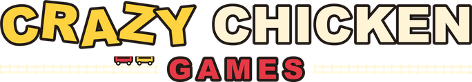 CrazyChickenGames
